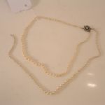 310 2190 Pärlcollier